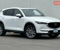 Белый Мазда СХ-5, объемом двигателя 2.49 л и пробегом 58 тыс. км за 11300 $, фото 2 на Automoto.ua