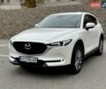 Білий Мазда СХ-5, об'ємом двигуна 2.49 л та пробігом 77 тис. км за 29300 $, фото 1 на Automoto.ua