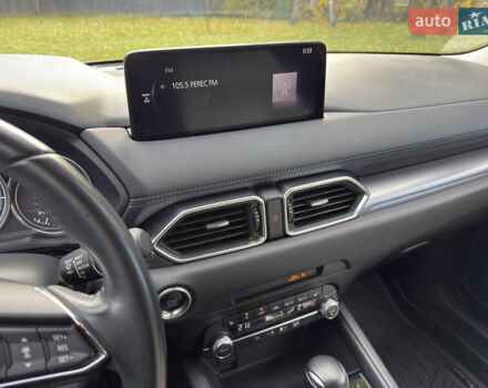 Мазда СХ-5 2021 у Києві на Automoto.ua Білий Мазда СХ-5, об'ємом двигуна 2.49 л та пробігом 111 тис. км за 21500 $, фото 55 на Automoto.ua