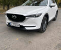 Білий Мазда СХ-5, об'ємом двигуна 2 л та пробігом 73 тис. км за 25500 $, фото 1 на Automoto.ua