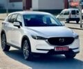 Белый Мазда СХ-5, объемом двигателя 2.49 л и пробегом 51 тыс. км за 22900 $, фото 1 на Automoto.ua