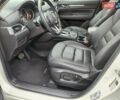 Білий Мазда СХ-5, об'ємом двигуна 2.49 л та пробігом 89 тис. км за 20800 $, фото 7 на Automoto.ua