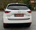 Белый Мазда СХ-5, объемом двигателя 2 л и пробегом 173 тыс. км за 21999 $, фото 25 на Automoto.ua