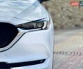 Белый Мазда СХ-5, объемом двигателя 2.49 л и пробегом 53 тыс. км за 21999 $, фото 10 на Automoto.ua