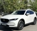 Белый Мазда СХ-5, объемом двигателя 2.5 л и пробегом 31 тыс. км за 23999 $, фото 6 на Automoto.ua
