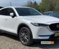 Белый Мазда СХ-5, объемом двигателя 2.5 л и пробегом 42 тыс. км за 21999 $, фото 1 на Automoto.ua