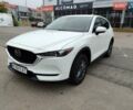 Білий Мазда СХ-5, об'ємом двигуна 2.49 л та пробігом 89 тис. км за 20800 $, фото 1 на Automoto.ua