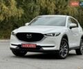 Белый Мазда СХ-5, объемом двигателя 2.2 л и пробегом 175 тыс. км за 22900 $, фото 14 на Automoto.ua