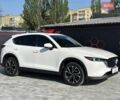 Белый Мазда СХ-5, объемом двигателя 2.49 л и пробегом 58 тыс. км за 24500 $, фото 10 на Automoto.ua
