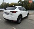 Білий Мазда СХ-5, об'ємом двигуна 2.49 л та пробігом 89 тис. км за 20800 $, фото 4 на Automoto.ua