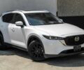 Белый Мазда СХ-5, объемом двигателя 2.5 л и пробегом 22 тыс. км за 8995 $, фото 1 на Automoto.ua