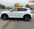Білий Мазда СХ-5, об'ємом двигуна 2.49 л та пробігом 89 тис. км за 20800 $, фото 3 на Automoto.ua