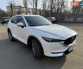 Белый Мазда СХ-5, объемом двигателя 2.49 л и пробегом 115 тыс. км за 21800 $, фото 2 на Automoto.ua
