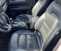 Белый Мазда СХ-5, объемом двигателя 2.5 л и пробегом 79 тыс. км за 22500 $, фото 37 на Automoto.ua