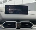 Мазда СХ-5 2021 у Львові на Automoto.ua Білий Мазда СХ-5, об'ємом двигуна 2.5 л та пробігом 35 тис. км за 25990 $, фото 29 на Automoto.ua