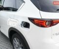 Белый Мазда СХ-5, объемом двигателя 2.49 л и пробегом 35 тыс. км за 25000 $, фото 1 на Automoto.ua