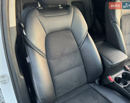 Белый Мазда СХ-5, объемом двигателя 2.5 л и пробегом 73 тыс. км за 17900 $, фото 26 на Automoto.ua