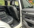 Білий Мазда СХ-5, об'ємом двигуна 2.49 л та пробігом 77 тис. км за 29300 $, фото 20 на Automoto.ua