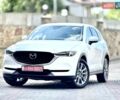 Белый Мазда СХ-5, объемом двигателя 2.49 л и пробегом 53 тыс. км за 21999 $, фото 27 на Automoto.ua