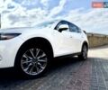Белый Мазда СХ-5, объемом двигателя 2.49 л и пробегом 53 тыс. км за 21999 $, фото 25 на Automoto.ua