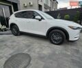Белый Мазда СХ-5, объемом двигателя 2.49 л и пробегом 32 тыс. км за 22500 $, фото 5 на Automoto.ua