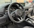 Белый Мазда СХ-5, объемом двигателя 2.49 л и пробегом 41 тыс. км за 21500 $, фото 23 на Automoto.ua