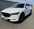 Белый Мазда СХ-5, объемом двигателя 2.5 л и пробегом 79 тыс. км за 22500 $, фото 5 на Automoto.ua