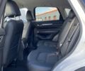 Белый Мазда СХ-5, объемом двигателя 2.5 л и пробегом 48 тыс. км за 23500 $, фото 17 на Automoto.ua