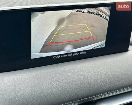 Белый Мазда СХ-5, объемом двигателя 2.49 л и пробегом 58 тыс. км за 11300 $, фото 16 на Automoto.ua