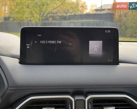 Мазда СХ-5 2021 у Києві на Automoto.ua Білий Мазда СХ-5, об'ємом двигуна 2.49 л та пробігом 111 тис. км за 21500 $, фото 36 на Automoto.ua