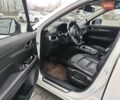 Белый Мазда СХ-5, объемом двигателя 2.49 л и пробегом 67 тыс. км за 23600 $, фото 9 на Automoto.ua