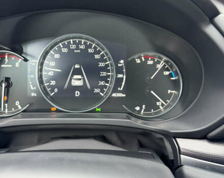 Белый Мазда СХ-5, объемом двигателя 2.49 л и пробегом 46 тыс. км за 25000 $, фото 16 на Automoto.ua