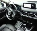 Белый Мазда СХ-5, объемом двигателя 2.5 л и пробегом 40 тыс. км за 18000 $, фото 8 на Automoto.ua