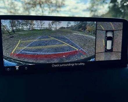 Белый Мазда СХ-5, объемом двигателя 2.49 л и пробегом 71 тыс. км за 27000 $, фото 20 на Automoto.ua