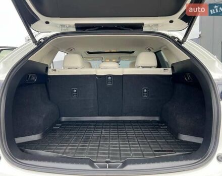 Мазда СХ-5 2021 у Львові на Automoto.ua Білий Мазда СХ-5, об'ємом двигуна 2.5 л та пробігом 35 тис. км за 25990 $, фото 42 на Automoto.ua