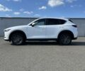 Белый Мазда СХ-5, объемом двигателя 2.5 л и пробегом 79 тыс. км за 22500 $, фото 24 на Automoto.ua