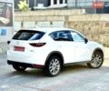 Белый Мазда СХ-5, объемом двигателя 2.49 л и пробегом 53 тыс. км за 21999 $, фото 44 на Automoto.ua