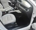 Мазда СХ-5 2021 у Одесі на Automoto.ua Білий Мазда СХ-5, об'ємом двигуна 2.5 л та пробігом 11 тис. км за 13900 $, фото 8 на Automoto.ua