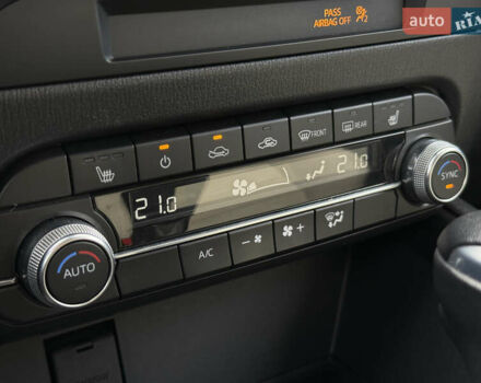 Мазда СХ-5 2021 у Києві на Automoto.ua Білий Мазда СХ-5, об'ємом двигуна 2.49 л та пробігом 111 тис. км за 21500 $, фото 58 на Automoto.ua