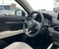 Мазда СХ-5 2021 у Львові на Automoto.ua Білий Мазда СХ-5, об'ємом двигуна 2.5 л та пробігом 35 тис. км за 25990 $, фото 46 на Automoto.ua