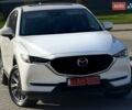 Белый Мазда СХ-5, объемом двигателя 2.49 л и пробегом 51 тыс. км за 22900 $, фото 26 на Automoto.ua