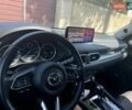 Белый Мазда СХ-5, объемом двигателя 2.49 л и пробегом 102 тыс. км за 21500 $, фото 34 на Automoto.ua