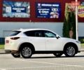 Белый Мазда СХ-5, объемом двигателя 2.49 л и пробегом 51 тыс. км за 22900 $, фото 6 на Automoto.ua