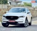 Белый Мазда СХ-5, объемом двигателя 2.49 л и пробегом 53 тыс. км за 21999 $, фото 29 на Automoto.ua