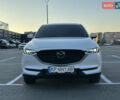 Белый Мазда СХ-5, объемом двигателя 2.49 л и пробегом 55 тыс. км за 23800 $, фото 18 на Automoto.ua