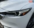 Белый Мазда СХ-5, объемом двигателя 2.49 л и пробегом 41 тыс. км за 21500 $, фото 4 на Automoto.ua