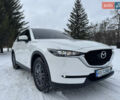 Білий Мазда СХ-5, об'ємом двигуна 2 л та пробігом 74 тис. км за 22700 $, фото 1 на Automoto.ua