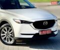 Белый Мазда СХ-5, объемом двигателя 2.49 л и пробегом 51 тыс. км за 22900 $, фото 29 на Automoto.ua