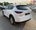 Белый Мазда СХ-5, объемом двигателя 2.5 л и пробегом 37 тыс. км за 27000 $, фото 4 на Automoto.ua