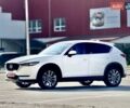 Белый Мазда СХ-5, объемом двигателя 2.49 л и пробегом 51 тыс. км за 22900 $, фото 15 на Automoto.ua
